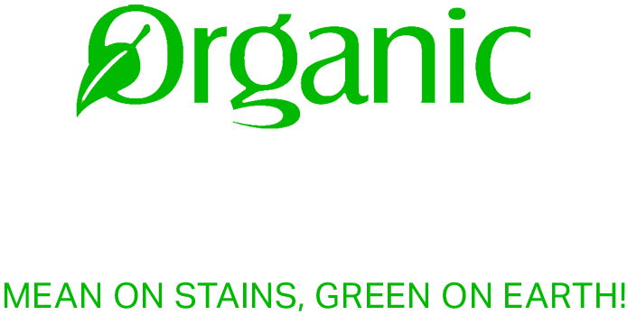 organic dry cleaners and laundry