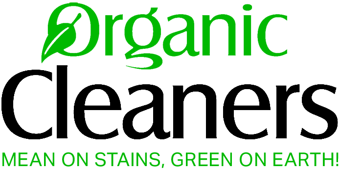 Organic Dry Cleaners and Laundry